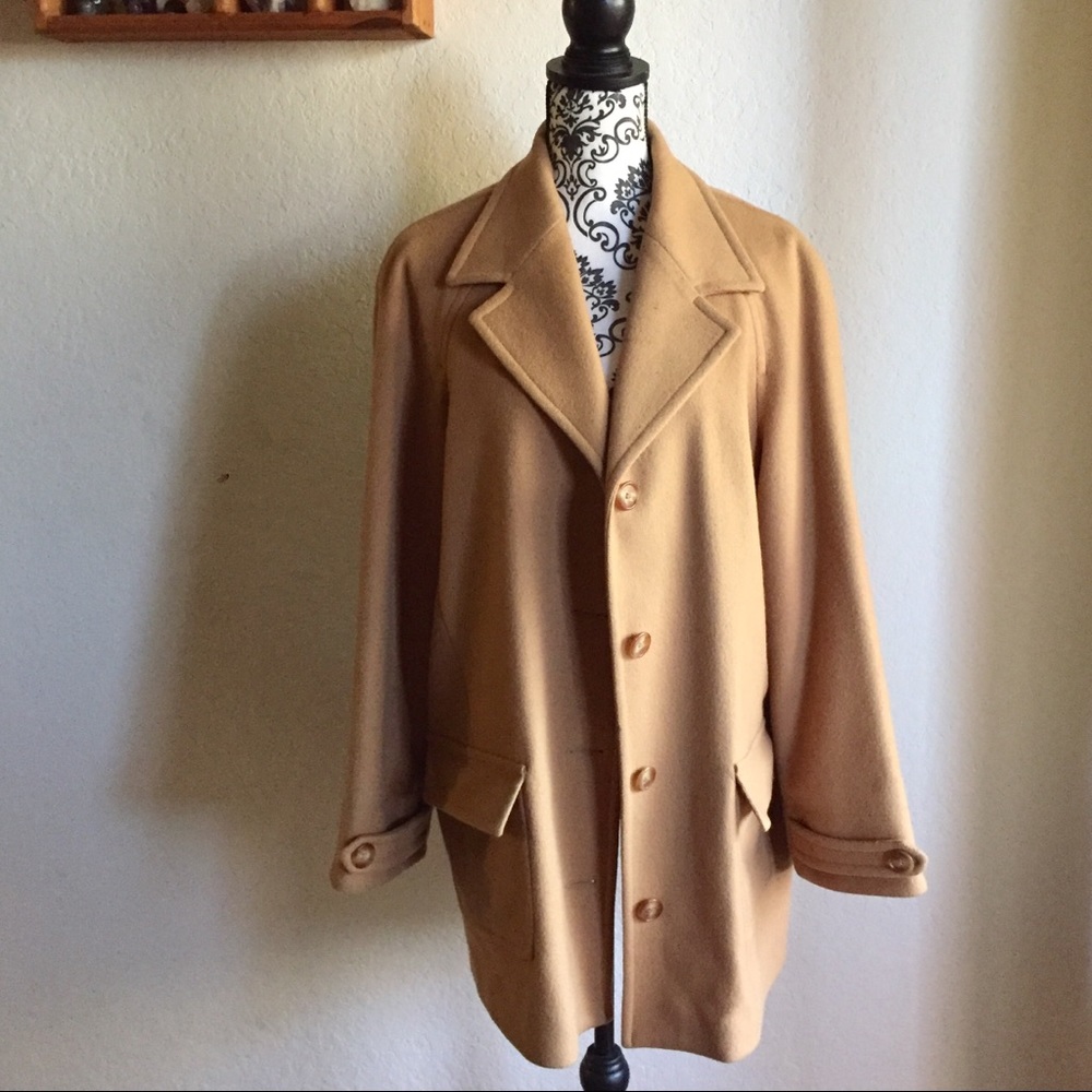 NY&CO coat